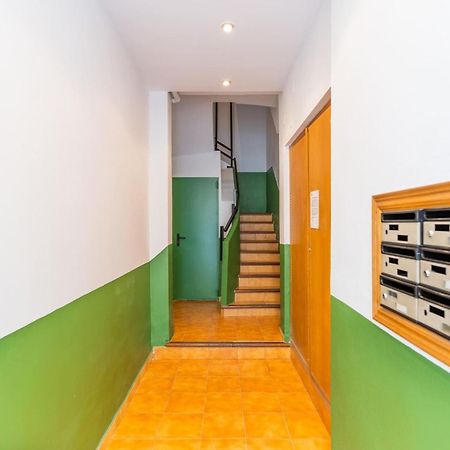 Botanical Gardens Apartment 瓦伦西亚 外观 照片